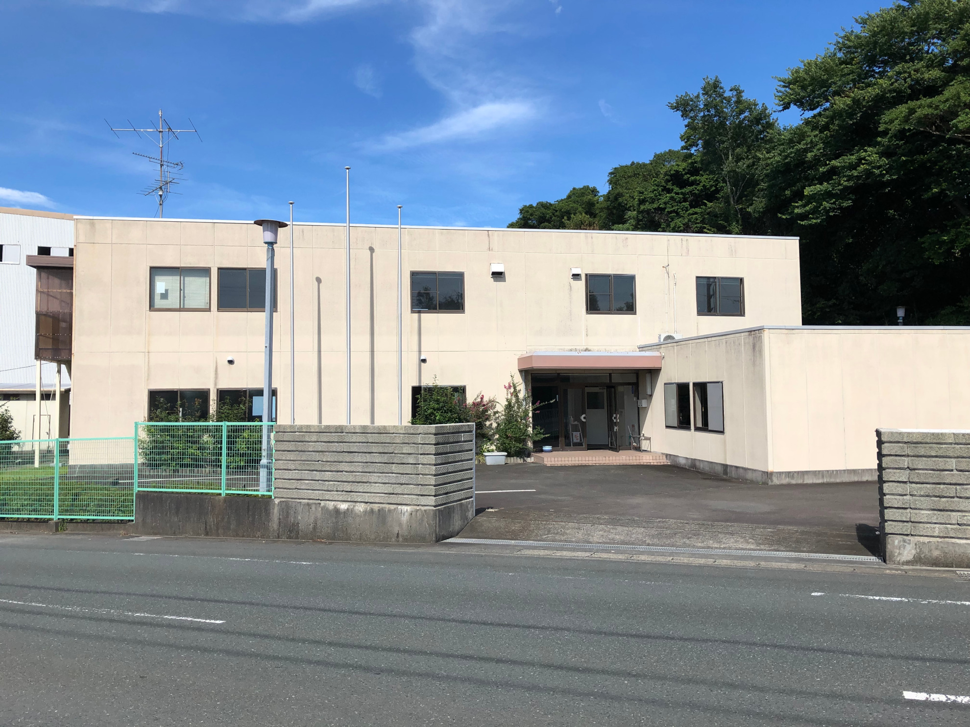大東事業所